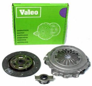 Doblo IV 2.0 Otomatik Debriyaj Seti Mapa VAL-828111