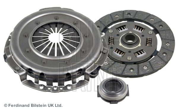 Renault Megane 1995-2008 Arası 1.4 e, 1.4 Eco, 1.4 i, 1.4 Blueprint Marka Debriyaj Seti
