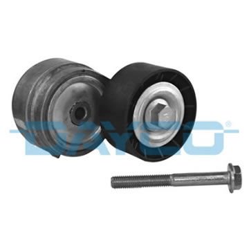 Alfa Romeo 156 1997-2006 Arası 1.6 16V T.SPARK, 1.6 16V T.SPARK. Dayco Marka Vantilatör Kayış Gergi Rulmanı