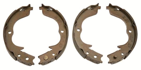 Peugeot 4007 2007-2013 Arası 2.2 HDi TRW Marka Pabuçlu Balata