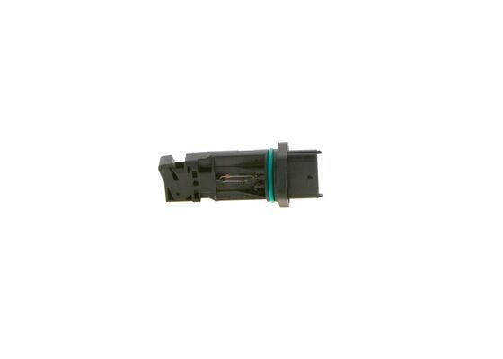 Porsche Boxster 1996-2004 Arası 2.5, S 3.2, 2.7 Bosch Marka Hava Debimetresi
