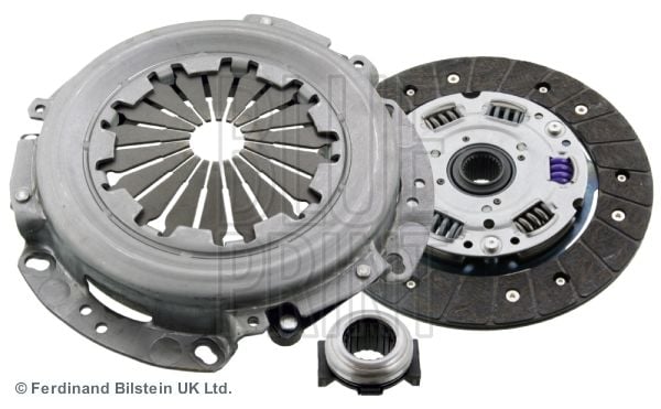 Renault Megane 1995-2008 Arası 1.4 16V Blueprint Marka Debriyaj Seti