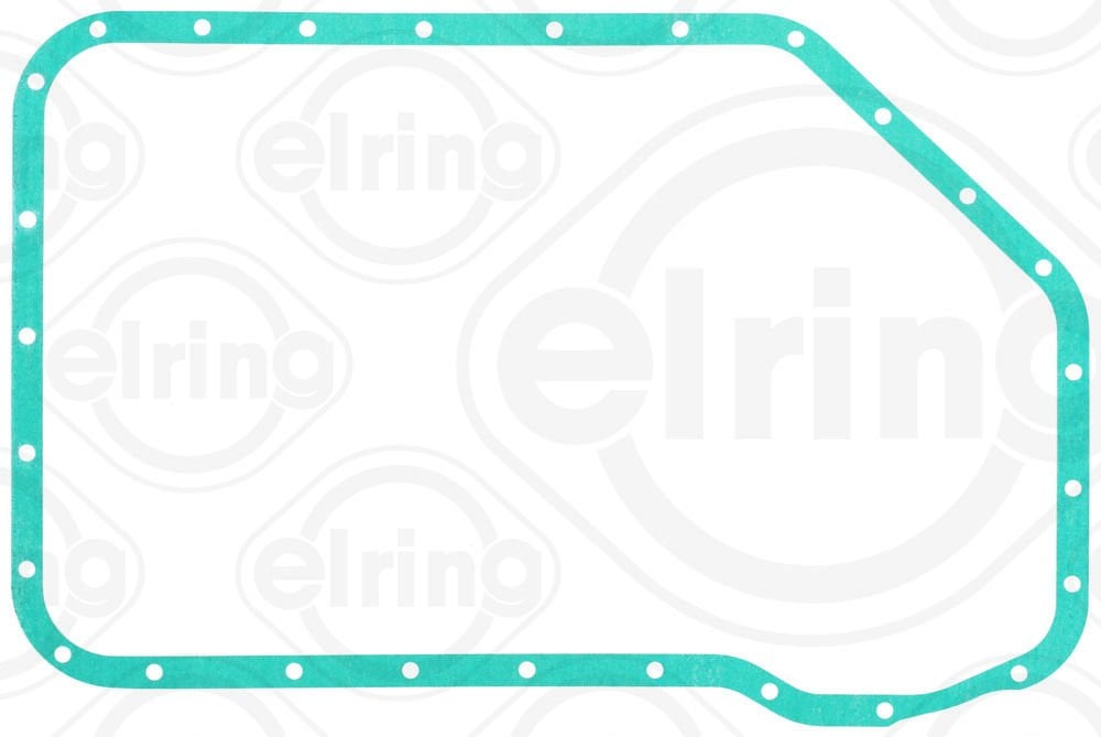 Audi A4 1994-2002 Arası 1.8 T, 2.8, 2.8 quattro Elring Marka Karter Contası