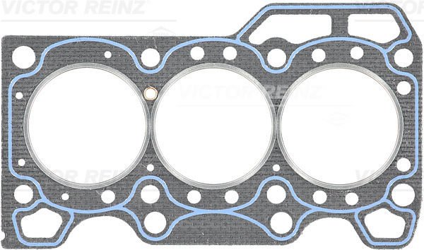Chevrolet Spark 2005-2009 Arası 0.8 Victor Reinz Marka Silindir Kapak Contası