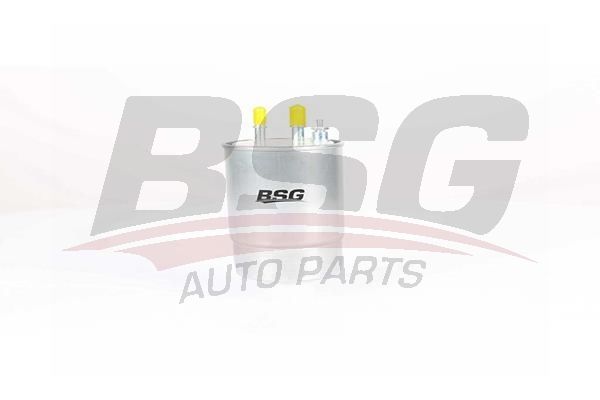 Citroen Nemo 2008-2012 Arası 1.3 HDi 75 BSG Marka Yakıt Filtresi