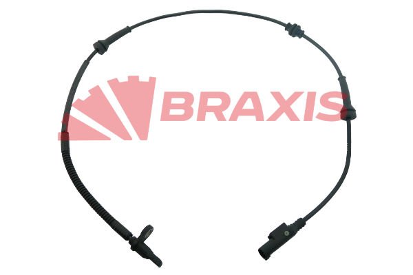 Fiat 500 2007-2011 Arası 1.2 LPG Braxis Marka Arka Abs Sensörü