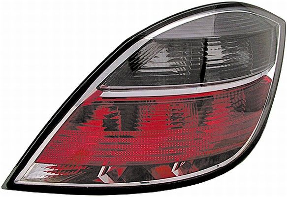Opel Astra 2004-2014 Arası 1.7 CDTi Hella Marka Sağ Stop Lambası