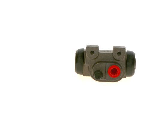 Peugeot 306 1993-2003 Arası 1.4 Bosch Marka Sol ABSSIZ Fren Silindiri
