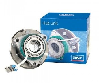 Egea 1.4 Fire Arka Sağ-Sol ''Rulmanlı'' Porya Skf SKF-VKBC20123