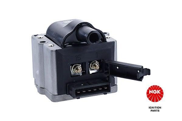 Volkswagen Polo 1981-1994 Arası 1.3 Cat, 1.0 Cat NGK Marka Ateşleme Bobini