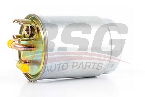 Volkswagen Polo 1981-1994 Arası 1.4 D, 1.3 D BSG Marka Yakıt Filtresi