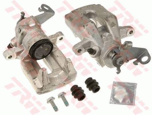 Citroen Berlingo 1996-2011 Arası 1.6 16V TRW Marka Sağ Arka Fren Kaliperi