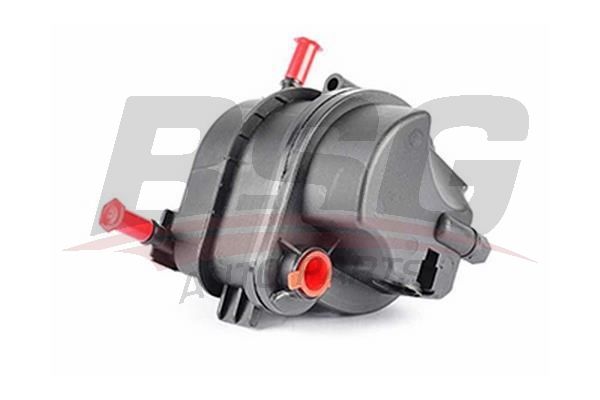 Citroen C2 2003-2017 Arası 1.4 HDi BSG Marka Yakıt Filtresi
