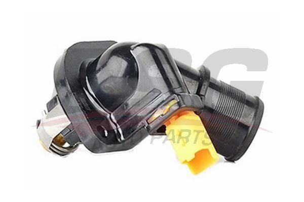 Citroen Nemo 2008-2013 Arası 1.4 BSG Marka Termostat