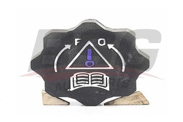 Peugeot 106 1996-2005 Arası 1.1 i, 1.6 S16 BSG Marka Radyatör Yedek Su Depo Kapağı