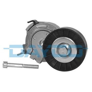 Alfa Romeo 156 1997-2006 Arası 2.5 V6 24V Dayco Marka Vantilatör Kayış Gergi Rulmanı