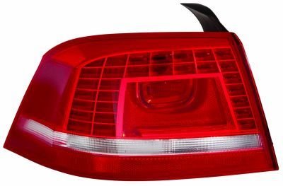 Volkswagen Passat 2010-2015 Arası 2.0 TDI Depo Marka Dış Sağ Stop Lambası