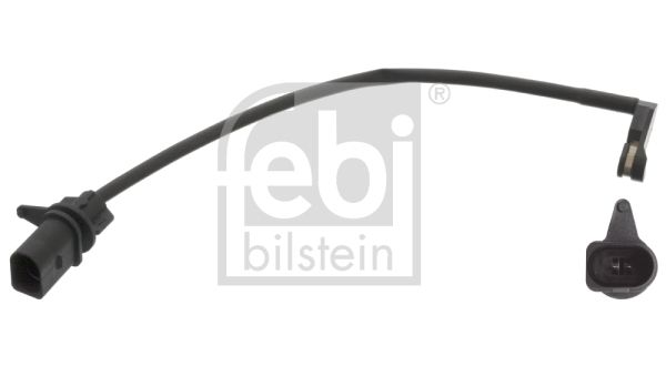 Audi A6 2010-2018 Arası 2.8 FSI quattro Febi Marka Ön Balata Fişi
