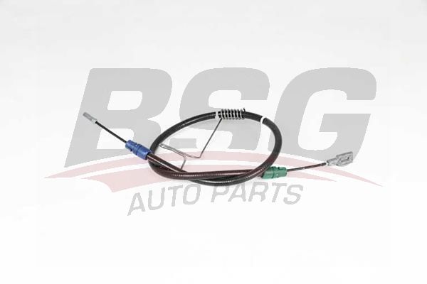 Ford Transit 2006-2014 Arası 3.2 TDCi RWD BSG Marka Arka Sağ El Fren Teli