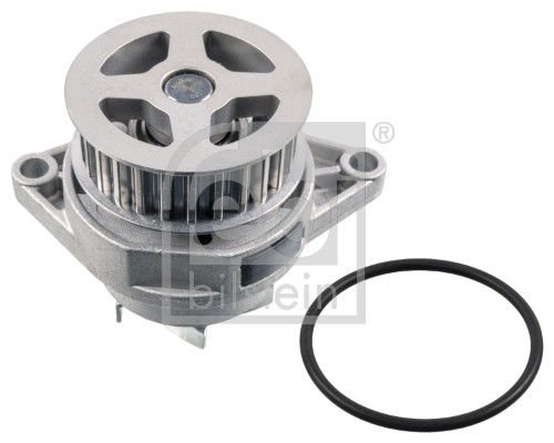 Volkswagen Bora 1998-2013 Arası 1.6 16V Febi Marka Devirdaim Su Pompası