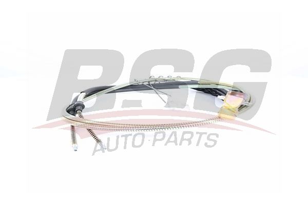 Ford Tourneo Connect 2002-2013 Arası 1.8 TDCi /TDDi /DI BSG Marka El Fren Teli
