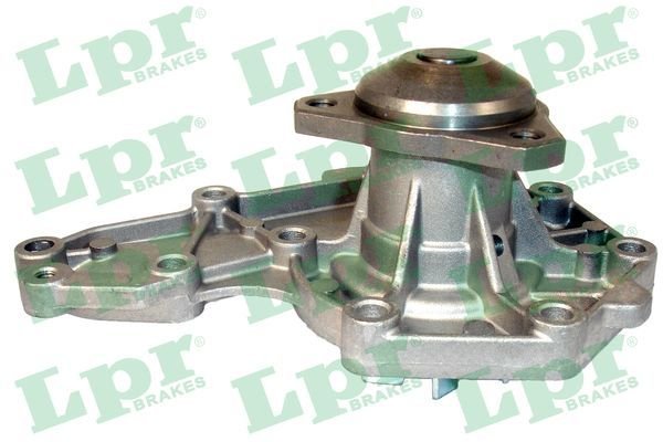 Renault 11 1983-1995 Arası 1.7 LPR Marka Devirdaim Su Pompası