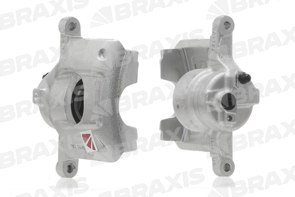 Citroen C1 2005-2018 Arası 1.4 HDi Braxis Marka Sol Ön Fren Kaliperi