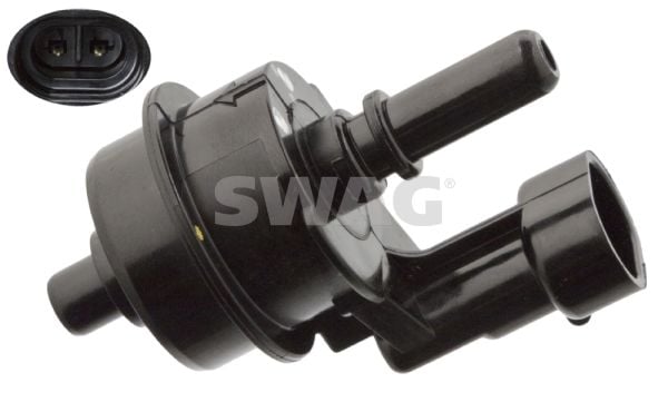 Fiat 500 2007-2011 Arası 1.2 LPG Swag Marka Yakıt Basınç Kontrol Valfi