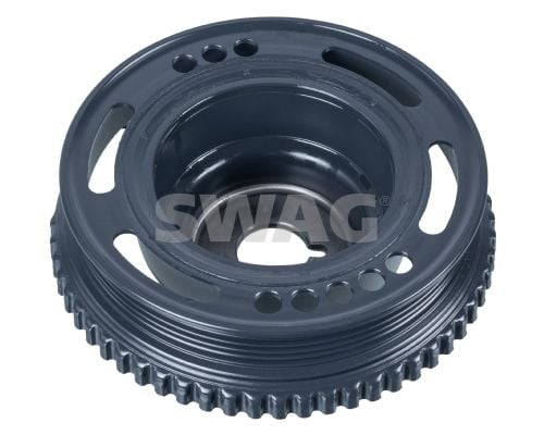 Opel Zafira 1999-2005 Arası 1.6 16V Swag Marka Krank Kasnağı