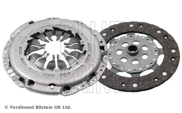 Renault Megane 2008-2012 Arası 1.2 TCe Blueprint Marka Debriyaj Seti