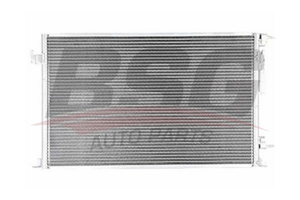 Opel Signum 2003-2008 Arası 2.2 direct, 3.2 V6, 1.8 BSG Marka Klima Radyatörü
