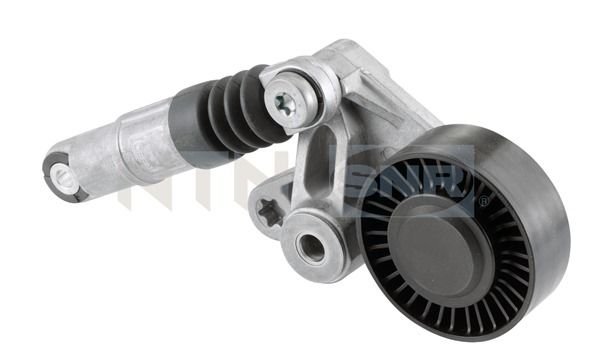 Porsche Cayenne 2010-2014 Arası 3.0 Diesel SNR Marka Vantilatör Kayış Gergi Rulmanı