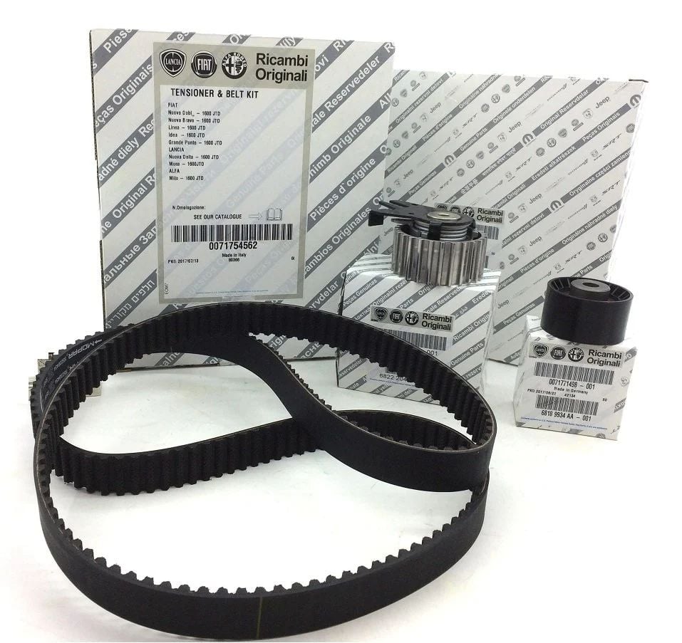 Linea 1.6 Multijet Triger Set Lancia 71754562