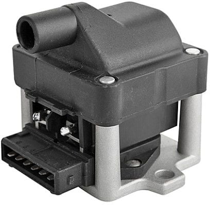 Volkswagen Polo 1994-1999 Arası 75 1.6, 55 1.3, 45 1.0, 55 1.4 Hella Marka Ateşleme Bobini
