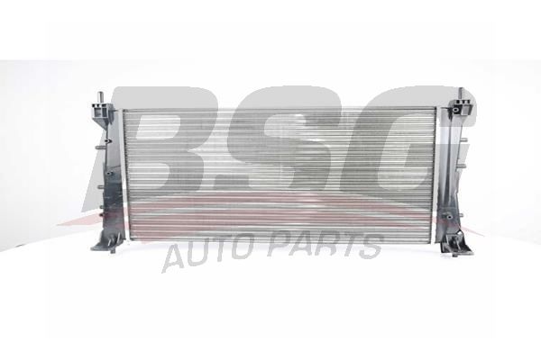 Fiat Linea 2006-2010 Arası 1.3 D Multijet, 1.4 T-Jet, 1.6 D Multijet BSG Marka Su Radyatörü