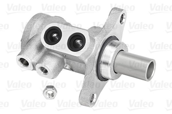 Ford Fusion 2002-2012 Arası 1.6 Valeo Marka Fren Ana Merkezi