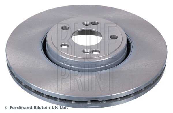 Renault Espace 2002-2006 Arası 2.2 dCi Blueprint Marka Ön Havalı Fren Diski