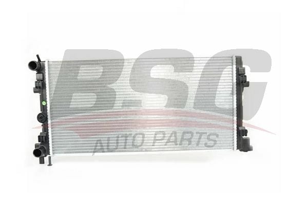 Seat Ibiza 2008-2018 Arası 1.2 TDI, 1.2, 1.4 BSG Marka Su Radyatörü