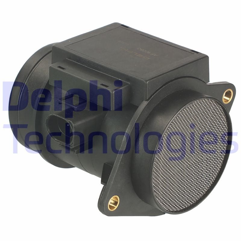 Volkswagen Golf 1989-2008 Arası 1.9 TDI Delphi Marka Hava Debimetresi