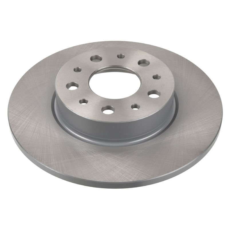 Egea 1.4 T-Jet Arka Disk Takım Opar 52067390