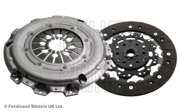 Volkswagen Jetta 2008-2012 Arası Blueprint Marka Debriyaj Seti