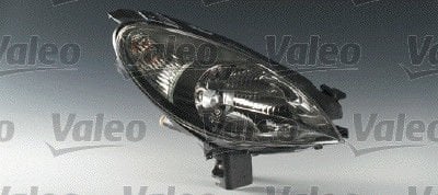 Citroen Xsara 1999-2012 Arası 1.6 Chrono Sol Elektrikli Valeo Marka Far