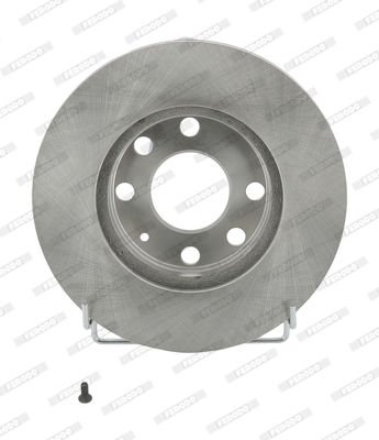 Opel Corsa 1982-2002 Arası 1.4 i Ferodo Marka Ön Fren Diski
