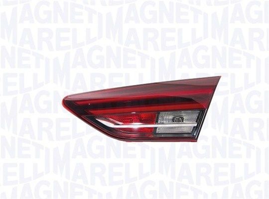 Opel Insignia 2017-2021 Arası 2.0 CDTi 4x4 Magneti Marelli Marka Sol İç Stop Lambası