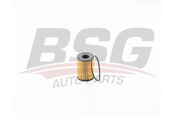 Peugeot 508 2010-2018 Arası 1.6 VTi BSG Marka Yağ Filtresi