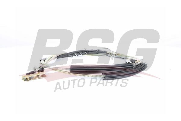 Ford Tourneo Connect 2002-2013 Arası 1.8 16V BSG Marka El Fren Teli