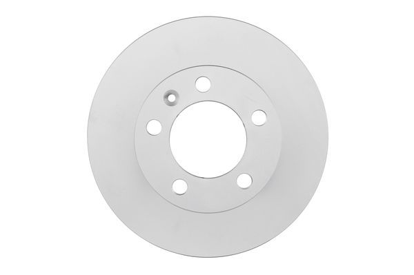 Opel Movano 2010-2014 Arası 2.3 CDTI FWD Bosch Marka Ön Fren Diski