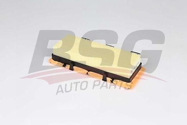 Renault Clio Symbol 1998-2002 Arası 1.9 D BSG Marka Hava Filtresi