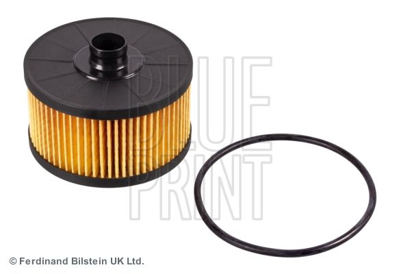 Renault Megane 2008-2012 Arası 1.2 TCe Blueprint Marka Yağ Filtresi