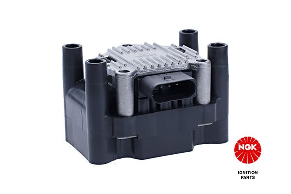 Volkswagen Polo 1995-2009 Arası 100 1.6, 60 1.4 NGK Marka Ateşleme Bobini